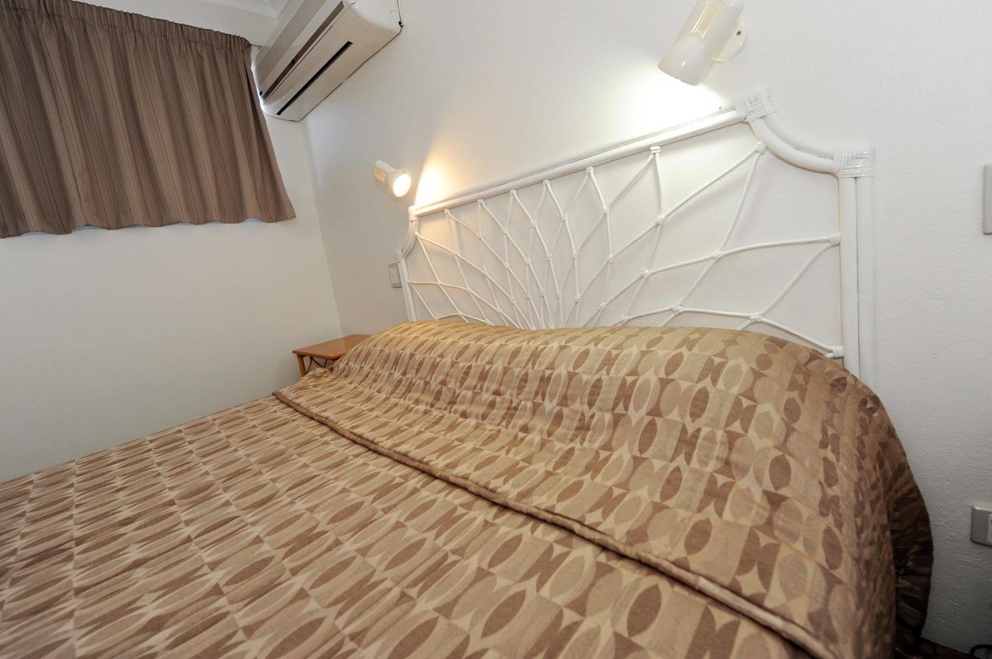 Reef Adventureland Motor Inn Tannum Sands Εξωτερικό φωτογραφία